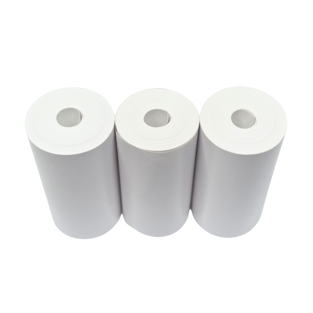 X3 Extra Thermal Printing Paper Rolls